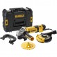 DeWALT DWE4257KT kampinis šlifuoklis 1500 W su priedais